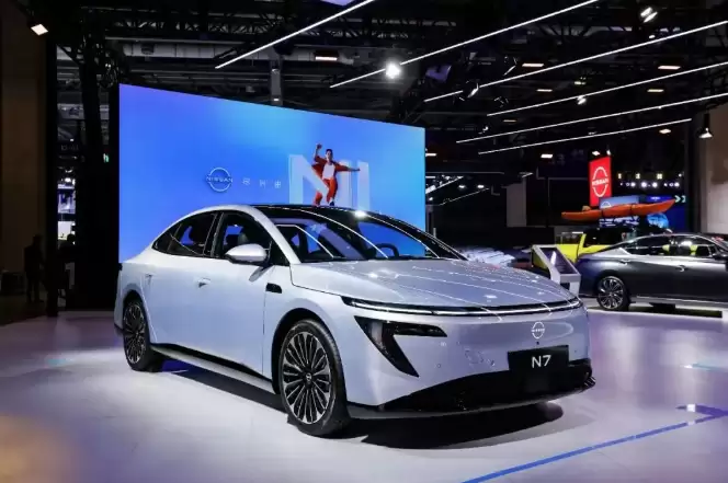 日产汽车成立进出口有限公司，外资车企首次在华设立合资整车进出口公司