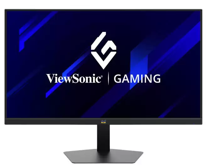 优派发布25英寸180Hz电竞显示器，售811元补贴后698元