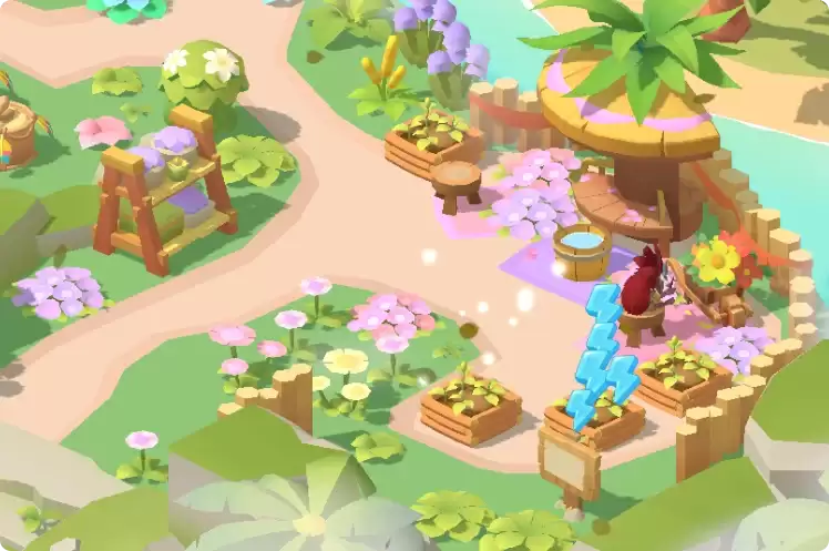 《珍珠海大冒险》土著小岛彩蛋汇总攻略