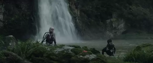 《铁血战士:杀戮之地》获卡梅隆祝福