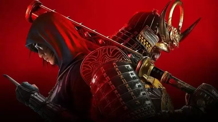 刺客信条：影1.1.5更新上线 多平台修复启动崩溃与奖励异常