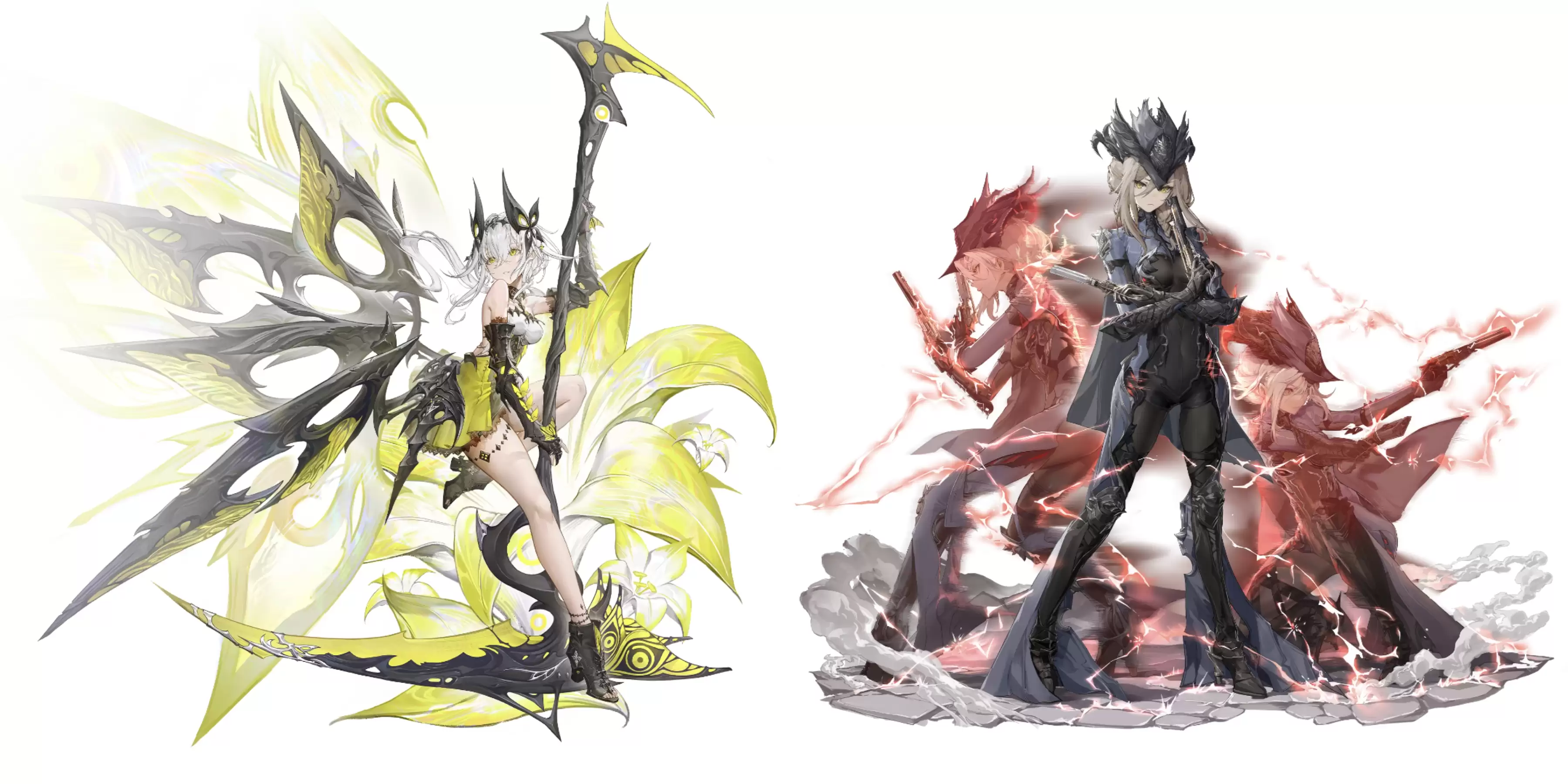 《双重螺旋》达芙涅角色技能强度一览