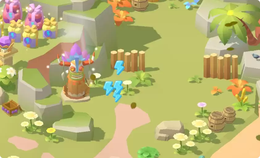 《珍珠海大冒险》土著小岛彩蛋汇总攻略