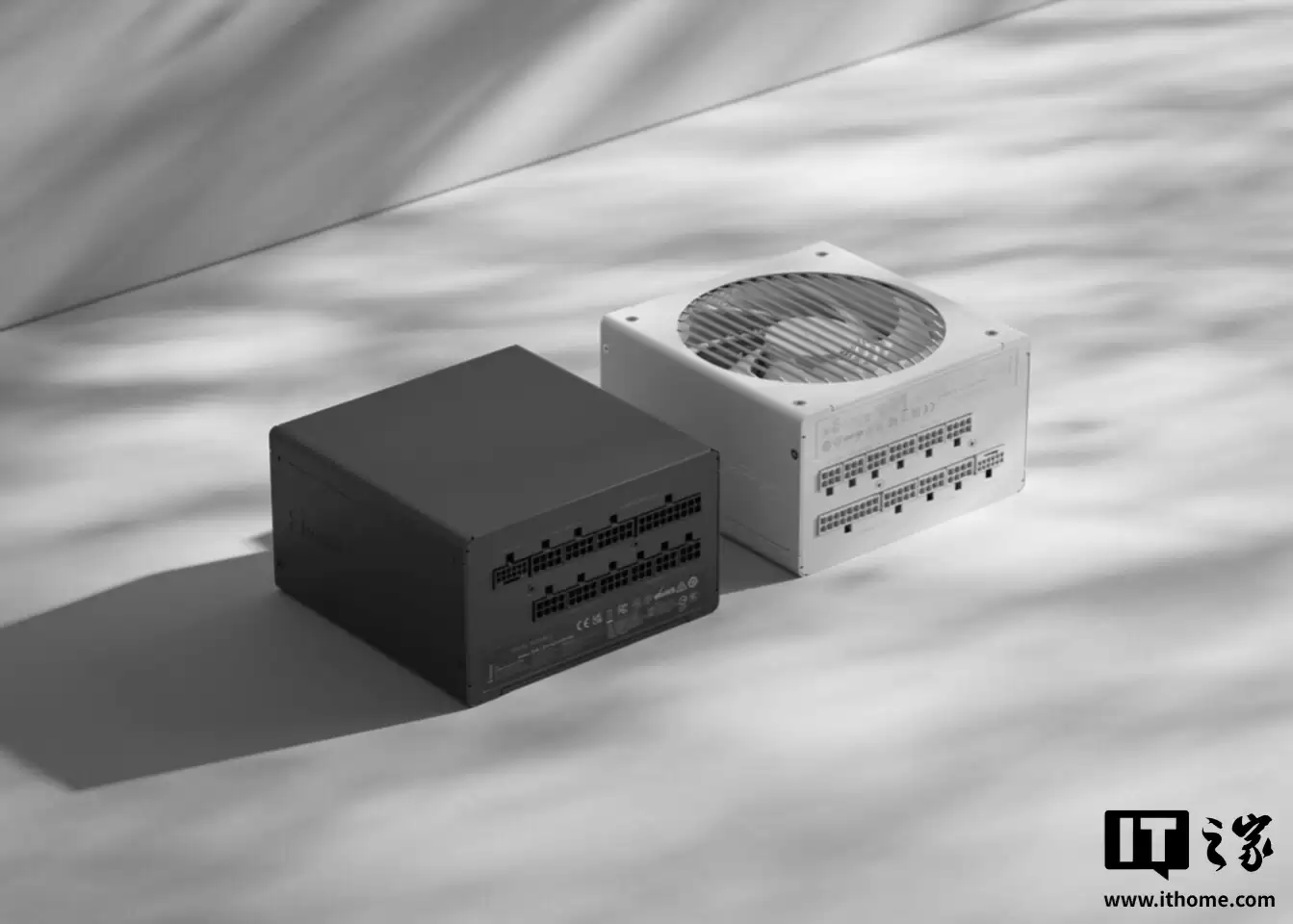 分型工艺推出 Ion 3 Gold 系列电源：原生兼容 PCIe Gen 5，可选 750/850/1000W 三版本