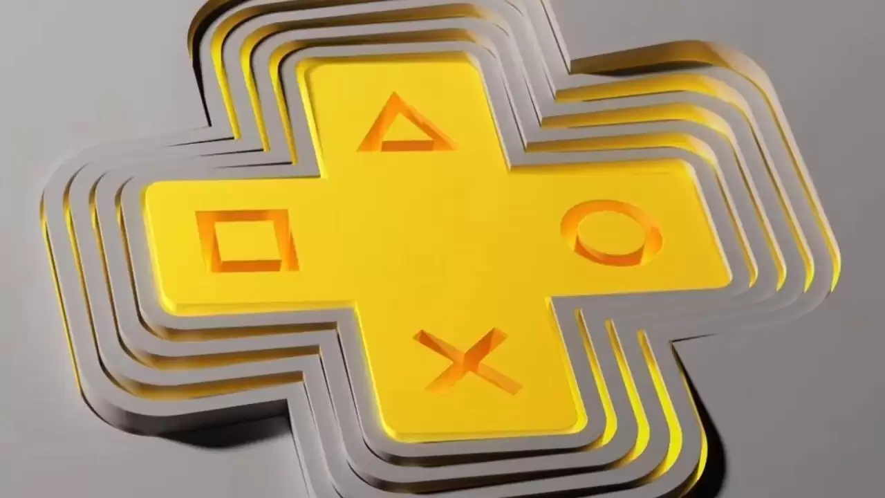 PS+二三档用户占比提升至35%