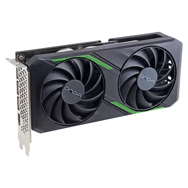 昂达终于发布首款RTX 50显卡:还是入门级的RTX 5050