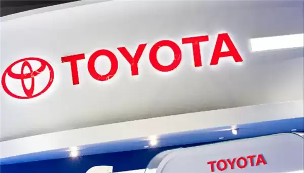 丰田汽车净利润暴跌！第二季度经营利润缩减少近三成