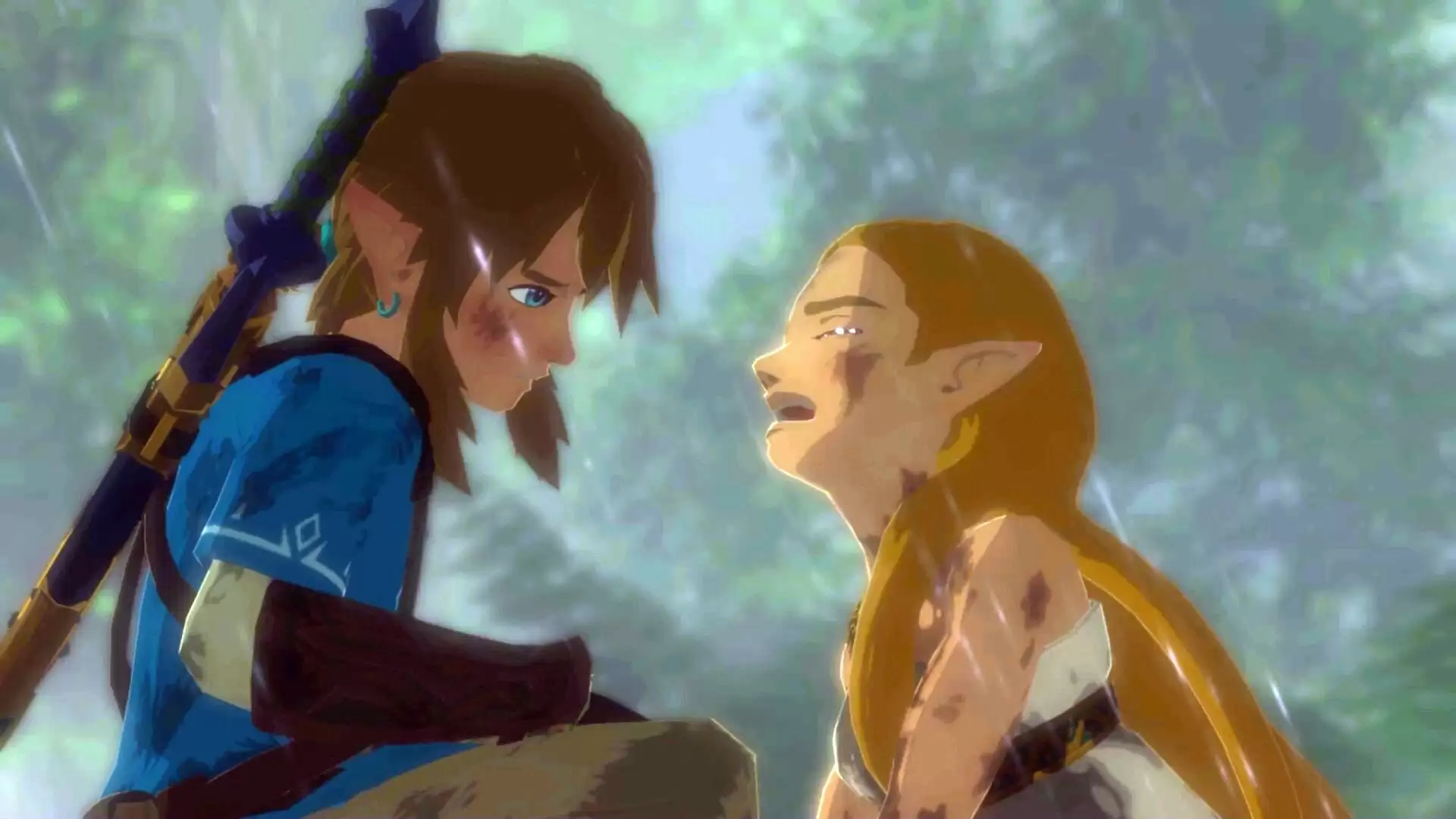 首部真人版《塞尔达传说》大电影在新西兰开机,明年4月结束拍摄