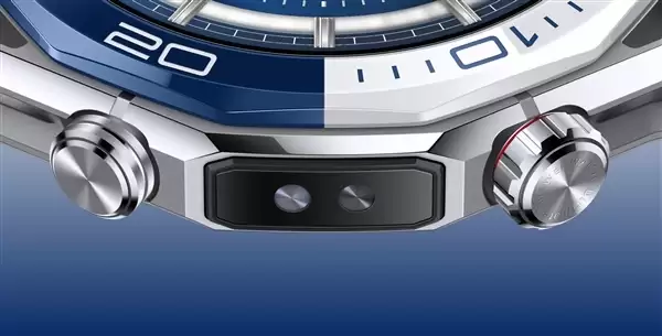 华为全能表王！华为WATCH Ultimate 2非凡探索明天预售：全球首发北斗卫星语音消息