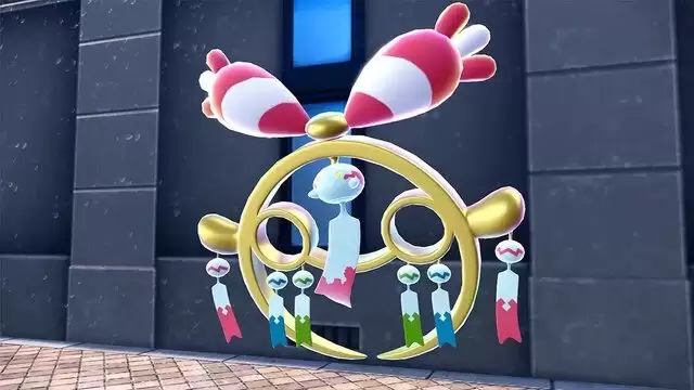 宝可梦Z-A将推新DLC：六只Mega进化亮相