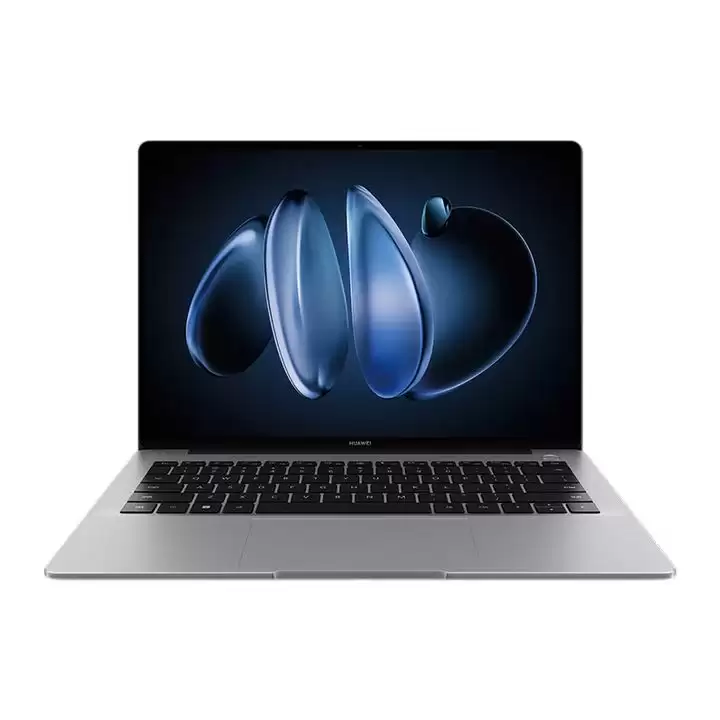 双十一买电脑怎么选,HUAWEI MateBook 14闭眼入
