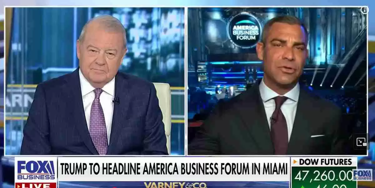 一文了解迈阿密市长Francis Suarez称其比特币(BTC)薪水已上涨300%