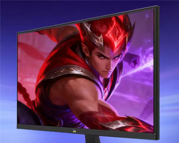 2K 180Hz屏仅699元！优派新款25英寸显示器上市
