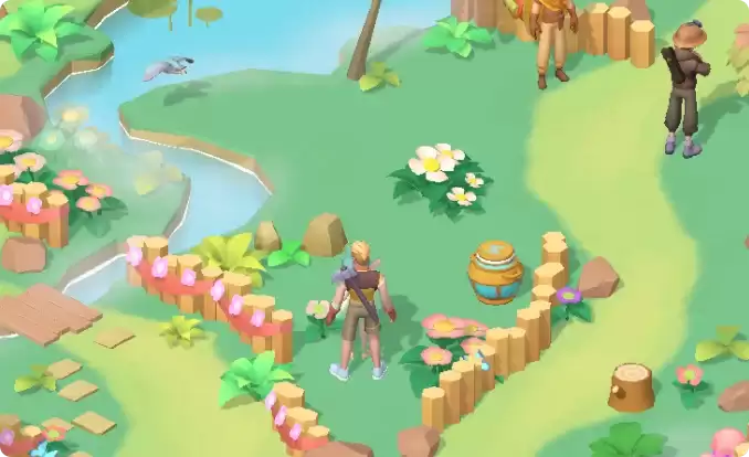 《珍珠海大冒险》潮汐岛彩蛋汇总攻略