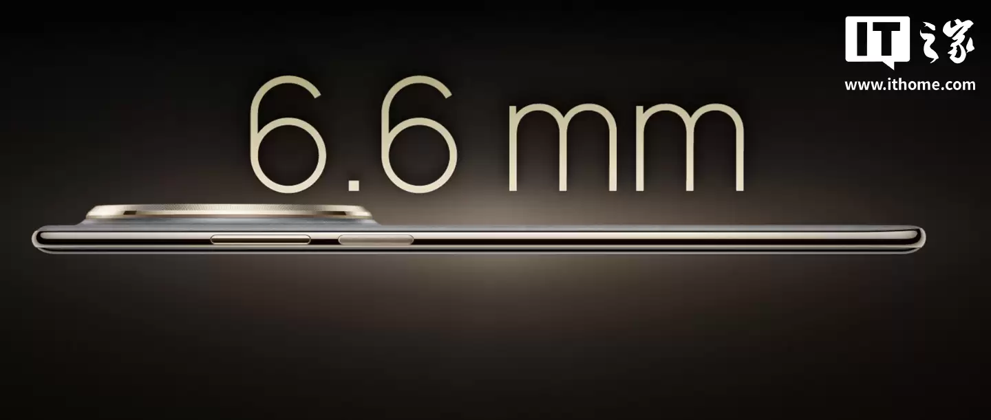 4199 元起史上最薄 Mate:华为 Mate 70 Air 官宣搭载麒麟 9020A / B