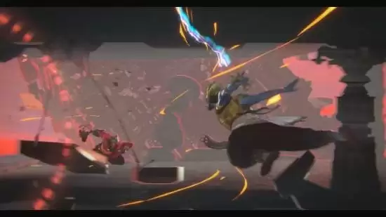 印度三哥史诗巨制！《巴霍巴利王》首部动画预告曝光