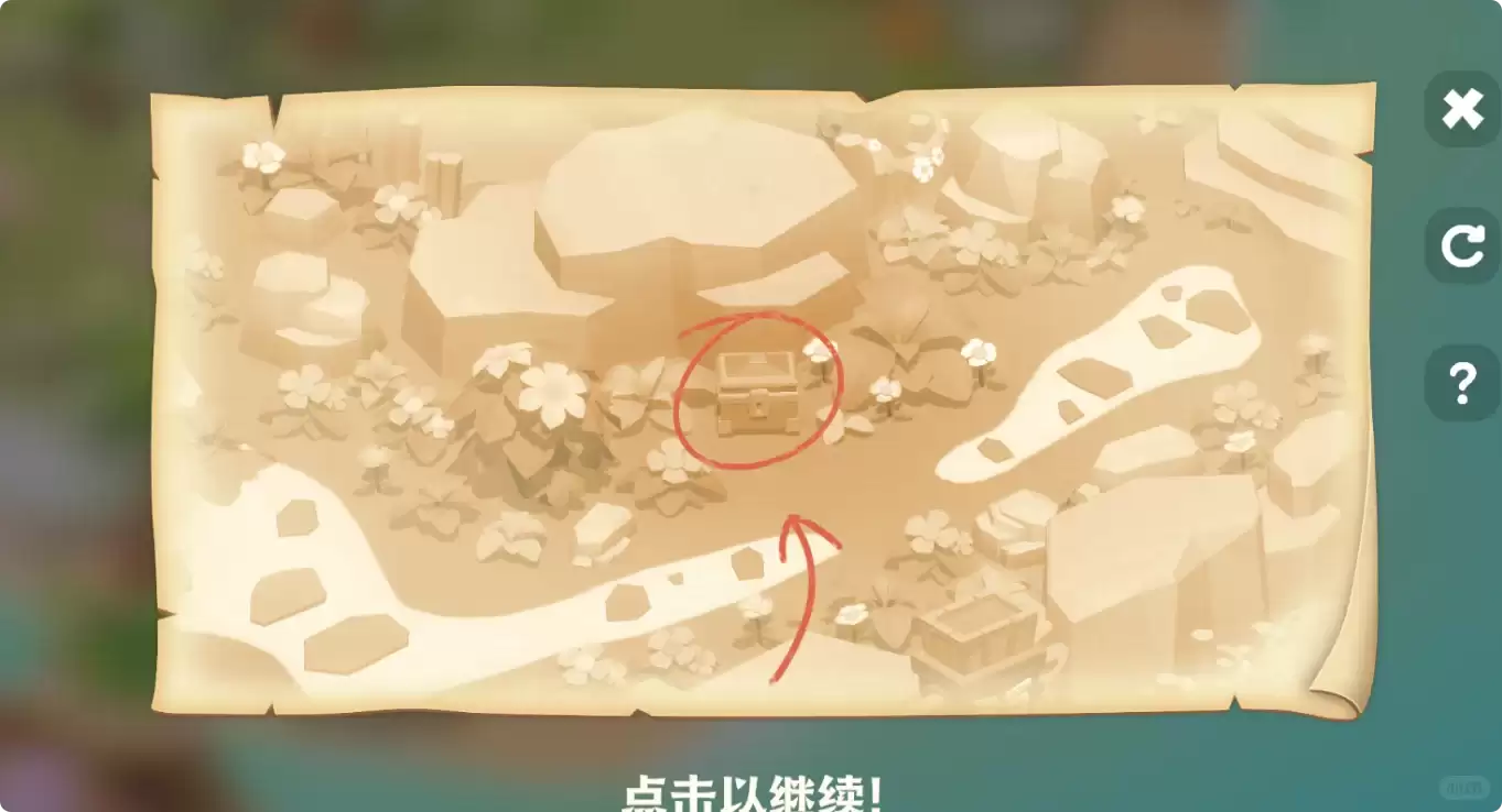 《珍珠海大冒险》土著小岛彩蛋汇总攻略