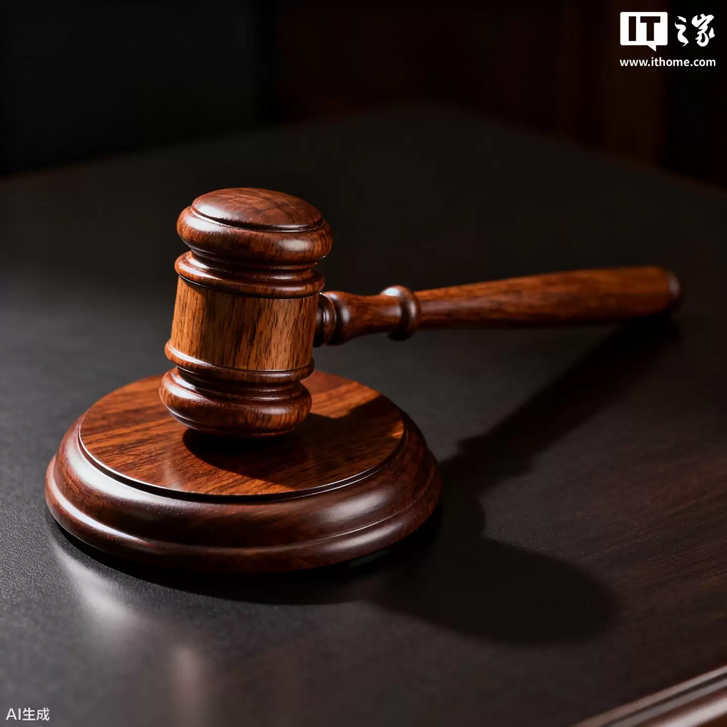 上海首例涉 AI 提示词著作权案今日宣判:涉案提示词不构成作品