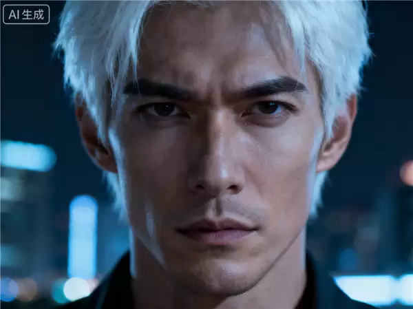 最新研究揭秘:长白头发不是变老 而是在主动“清毒防癌”