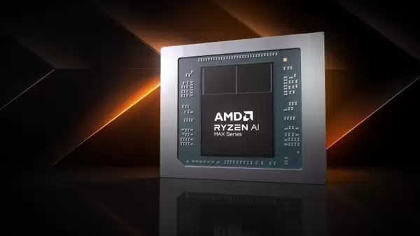 AMD最新回应Intel和NVIDIA合作：带来更大定价压力！