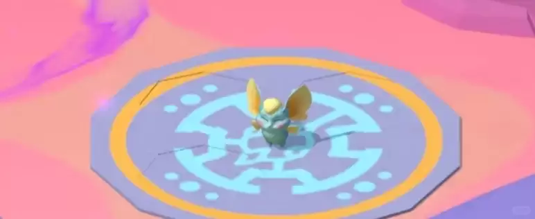 《珍珠海大冒险》荧灵海域彩蛋汇总攻略