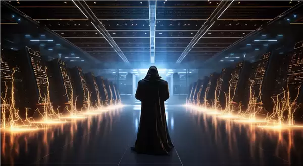 卖我也不要！中国国家级数据中心拒绝任何国外AI芯片