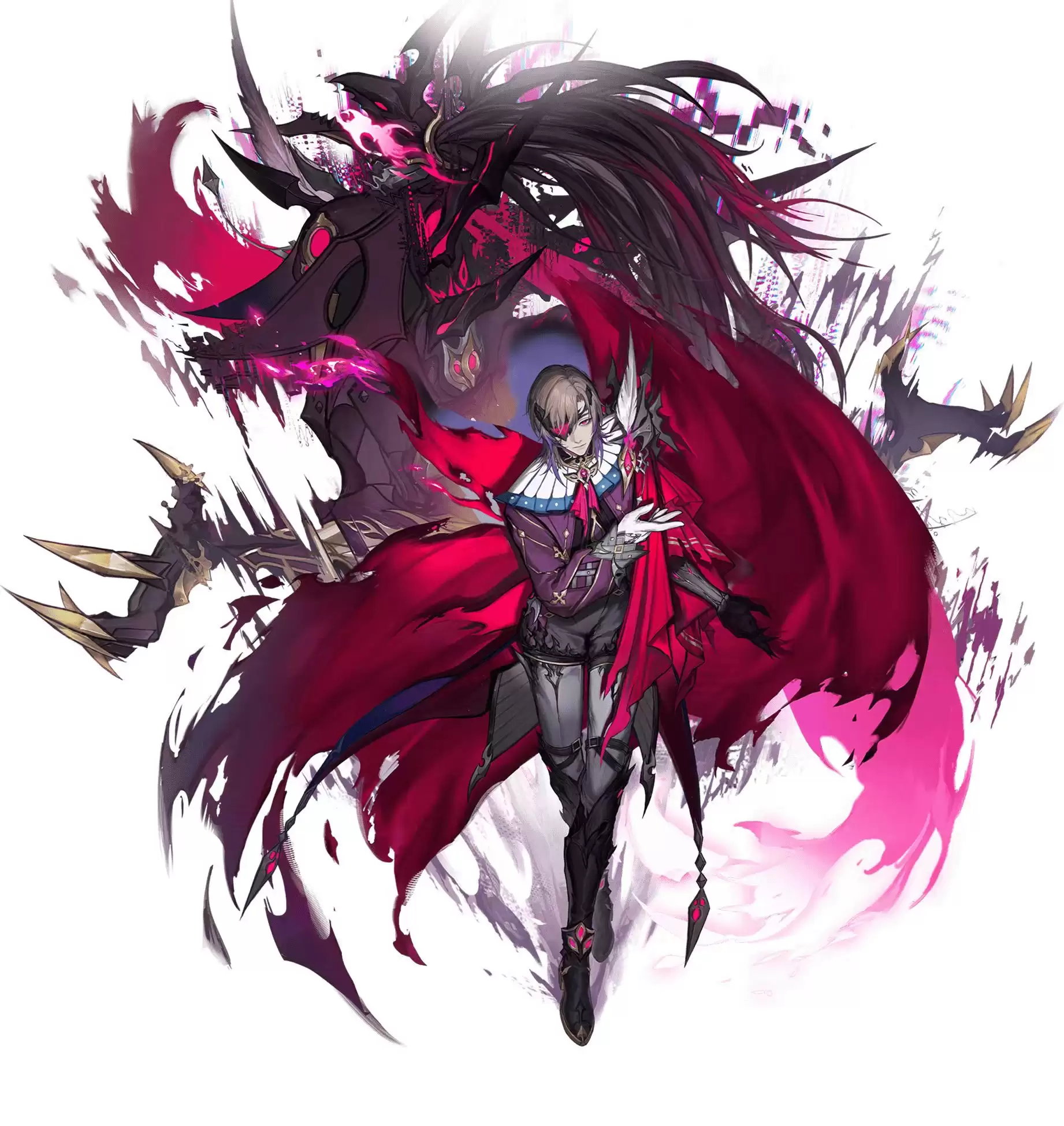 《二重螺旋》幻境获取方法