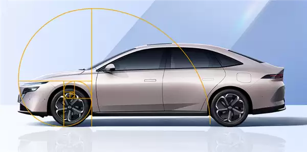 开窍的日产又掏新武器!全新N6官图发布:插混、或10万内