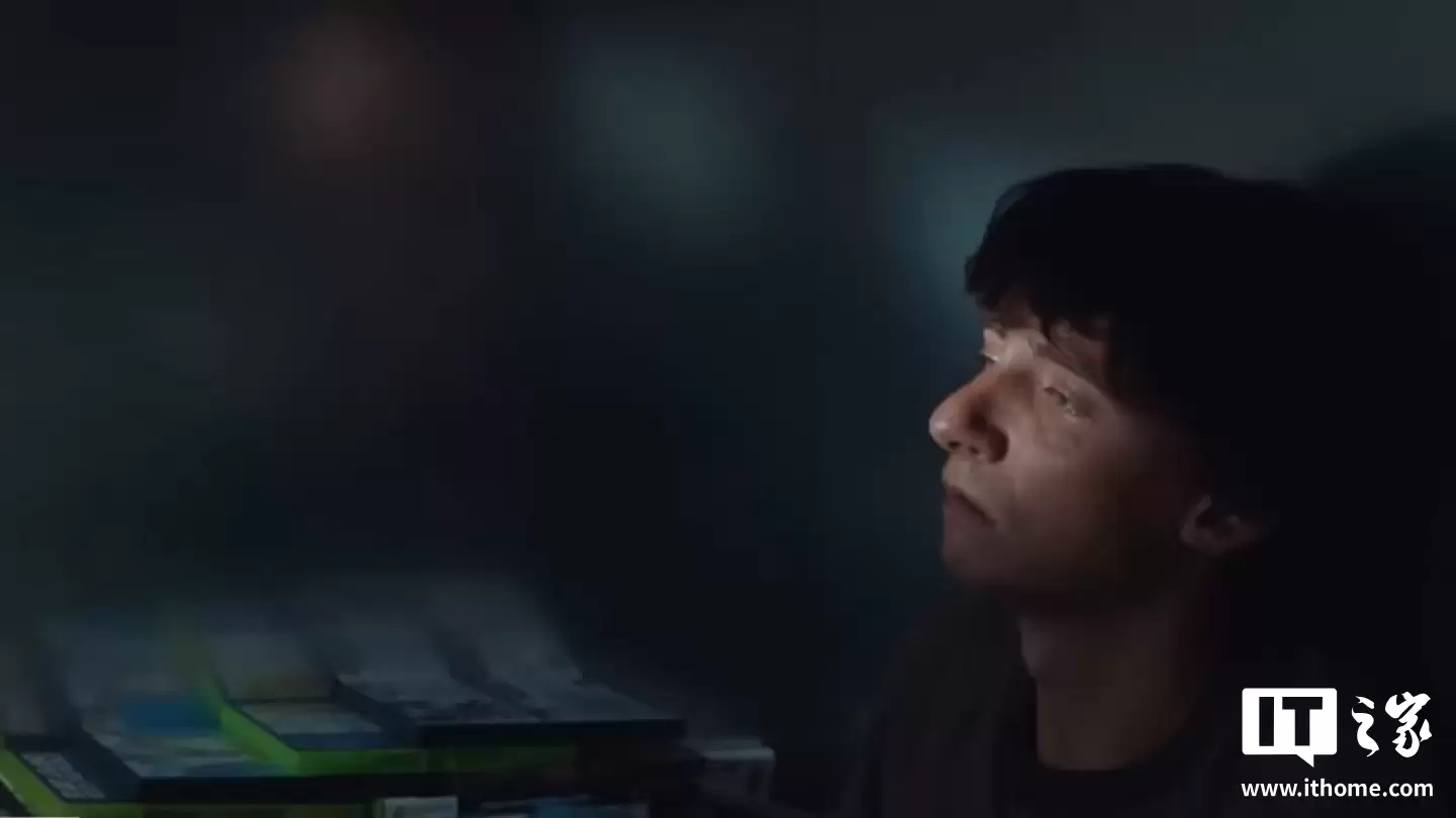 微软 Xbox 新广告引争议，被指嘲讽实体游戏玩家