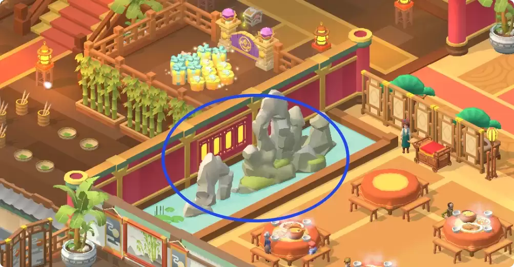 《珍珠海大冒险》海上迎春灯谜与彩蛋汇总