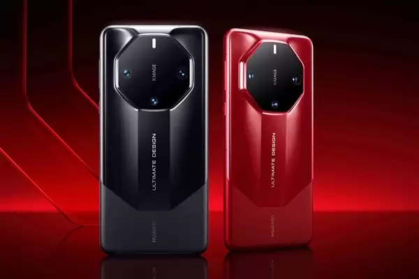 华为Mate 80 RS前瞻:堆料最激进的Mate旗舰