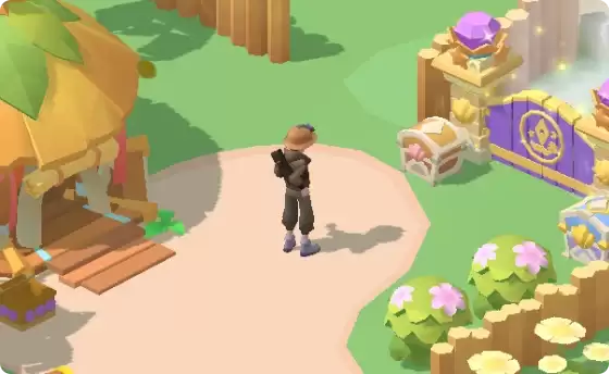 《珍珠海大冒险》土著小岛彩蛋汇总攻略