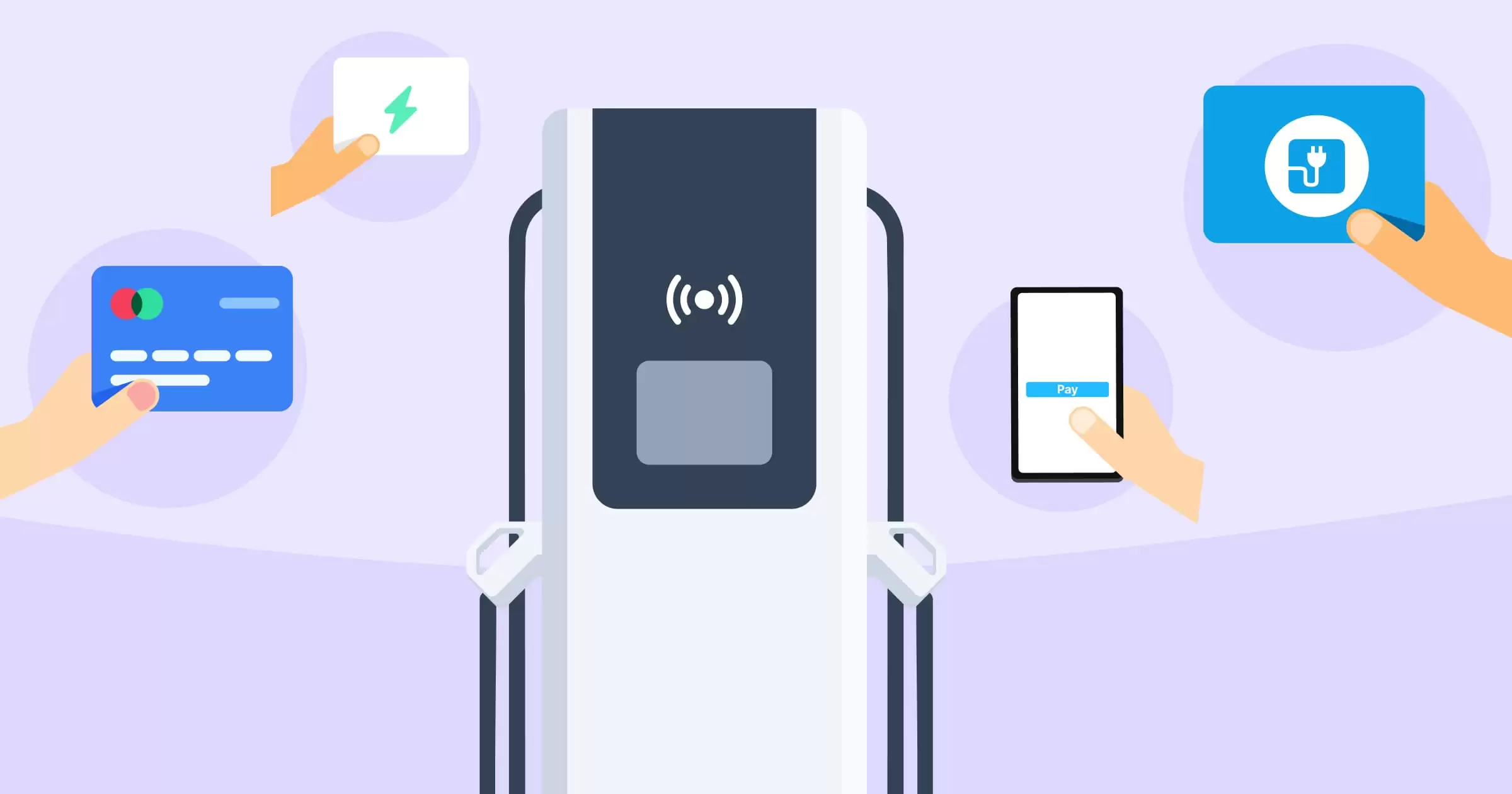 直接使用卡片钥匙解锁第三方充电桩,特斯拉“MultiPass ”服务扩展至德国、法国等地区