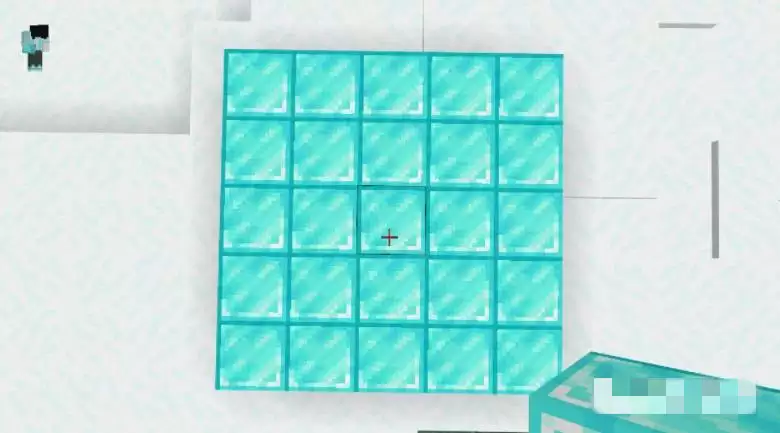 我的世界信标效果怎么激活