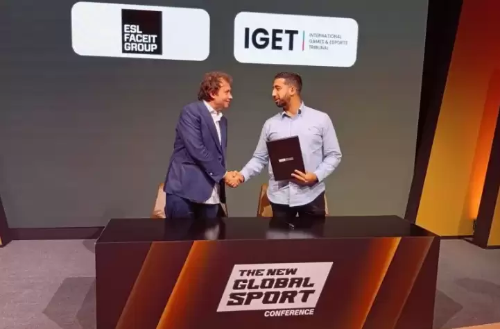 ESL 2026生死线曝光!巨额收购后仍陷亏损,裁员300人、多项赛事遭砍 ESL 2026生死线曝光!巨额收购后仍陷亏损,裁员300人、多项赛事遭砍