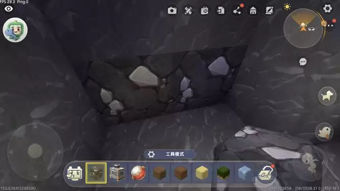 迷你世界秘银镐如何制作