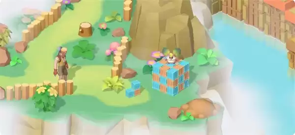 珍珠海大冒险潮汐岛全部彩蛋位置一览