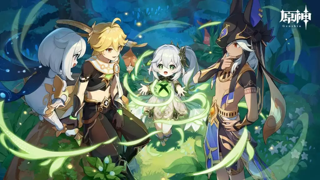 米哈游发布《原神》违规使用第三方工具处理说明，采取账号封禁、回收非法获取游戏奖励处罚