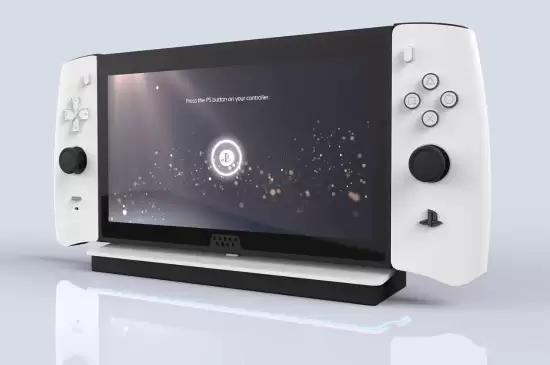 关于PS6的一切:5080级性能!原生掌机 兼容PS4/5