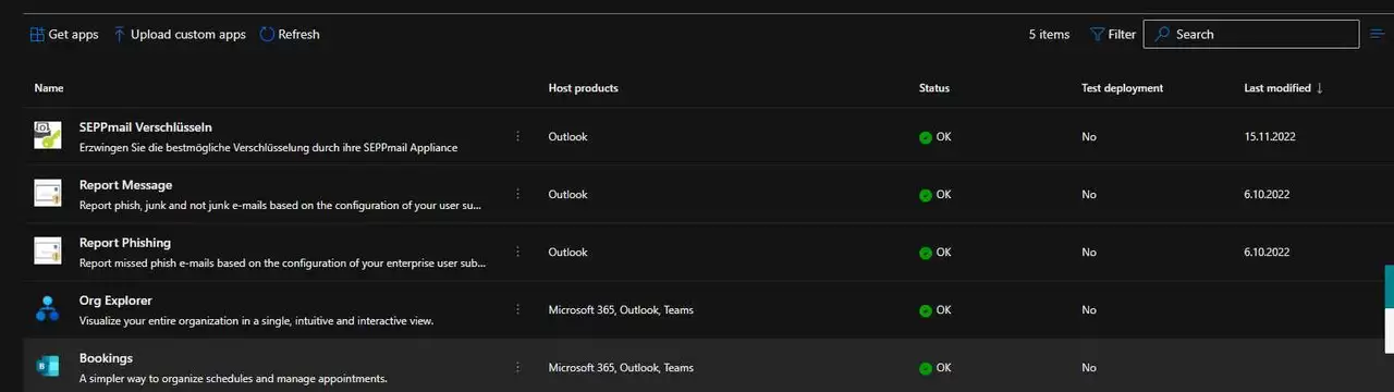 用户反馈微软静默推送 Outlook 365 退订功能,误操作恐屏蔽老板邮件