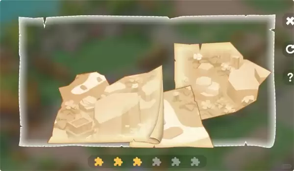 珍珠海大冒险土著小岛全部彩蛋位置一览