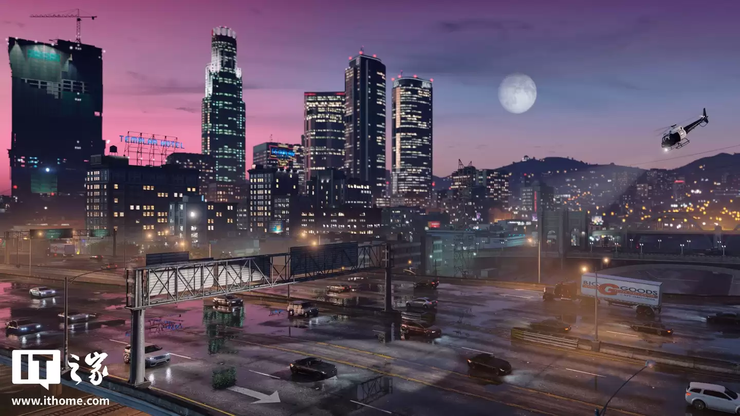 R星员工自曝:《GTA6》二次延期后工作室士气低迷,大量关键员工被裁