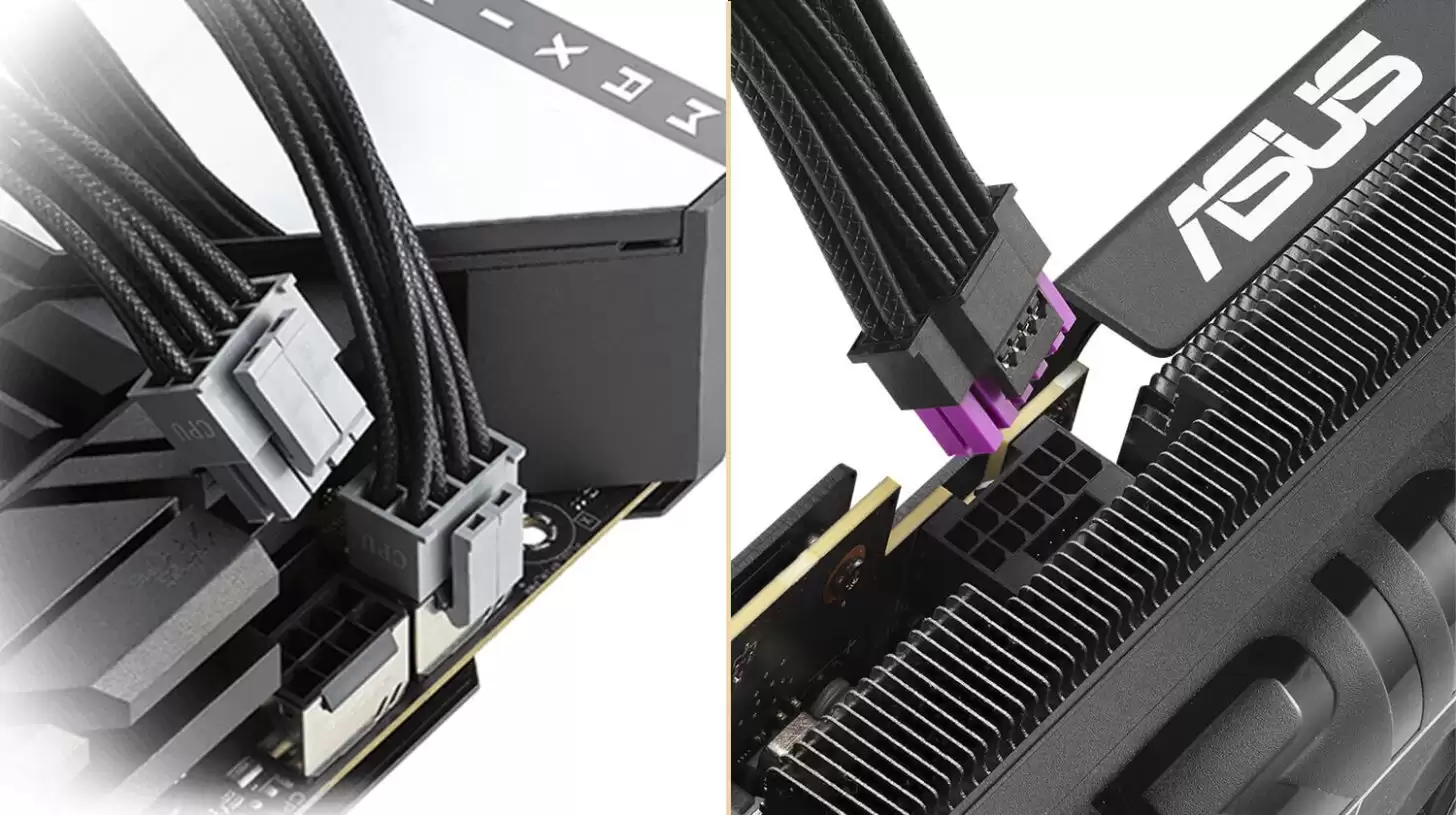 旗舰 3000W：华硕推出 Pro WS Platinum 系列电源，可支持 4 张 RTX 5090 显卡