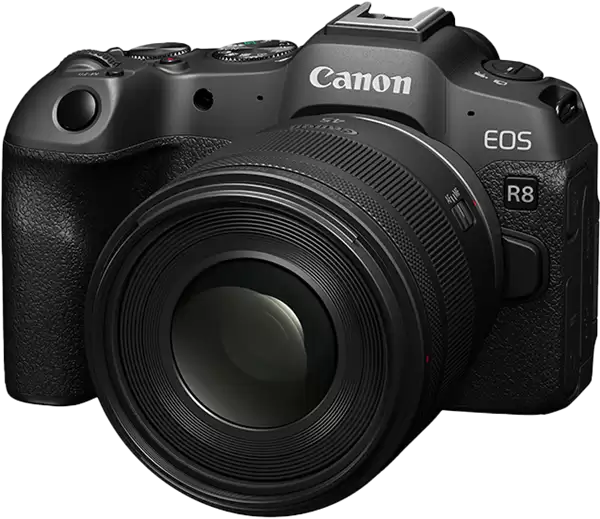 2949元 佳能发布RF45mm F1.2 STM全画幅镜头:同价位罕见F/1.2大光圈