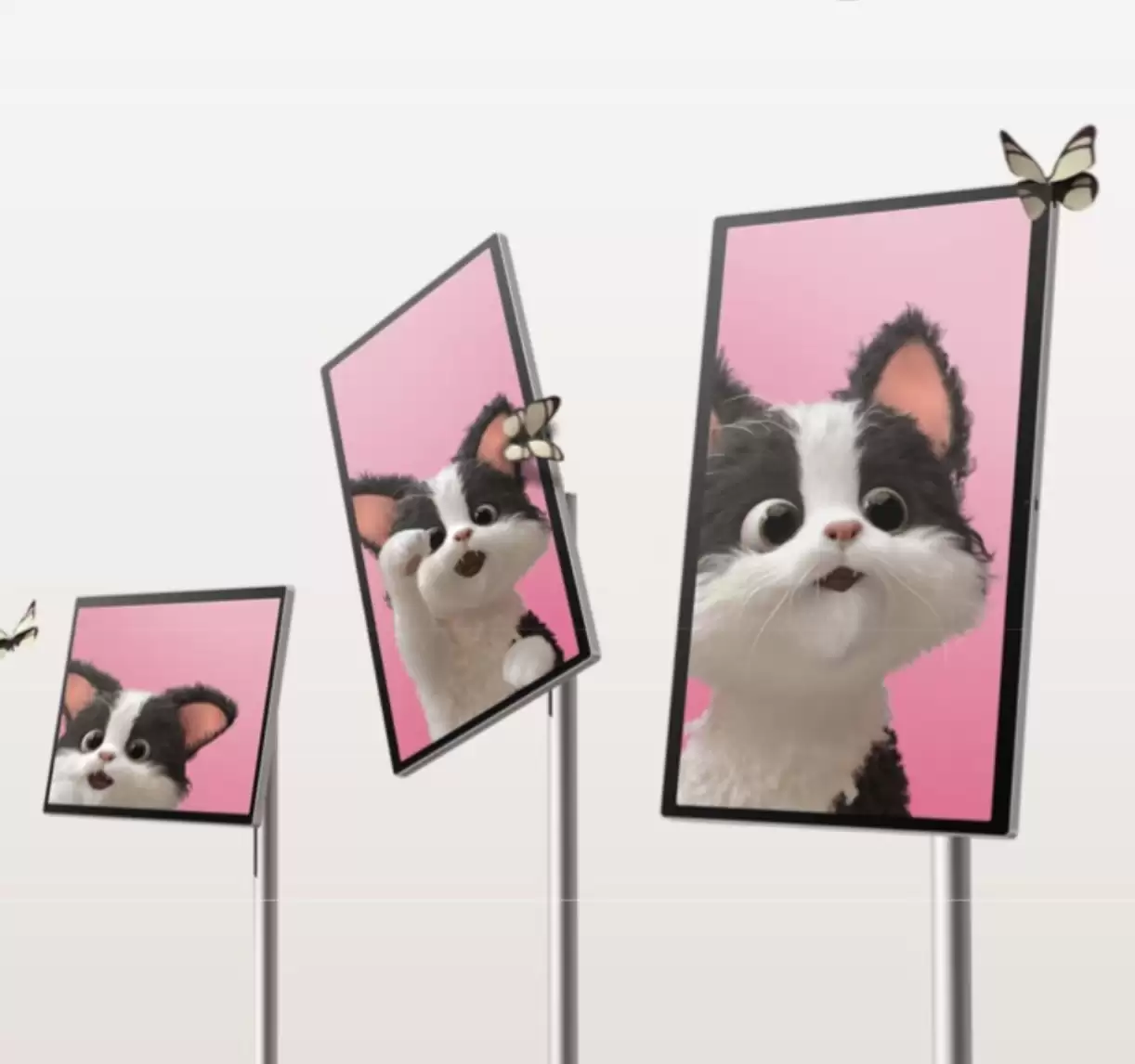 2025 年第三季度中国大陆“闺蜜机”销量 7 万台同比增 23%“增速放缓”:性价比不高、市场需求透支