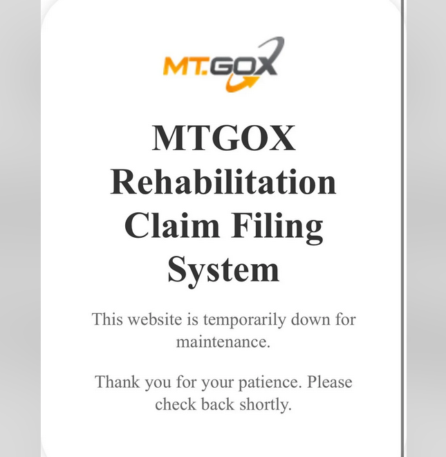 Mt.Gox又遇黑客攻击?大量债权人账号发生异常登入 官网陷痪