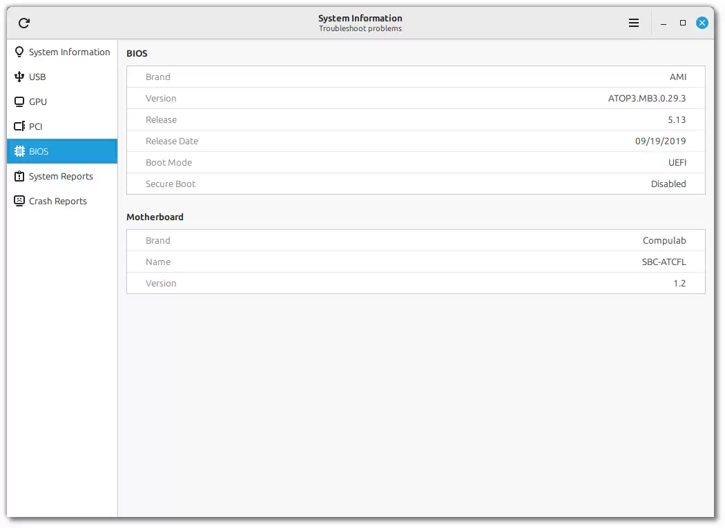 Linux Mint 月报:Cinnamon 菜单布局可定制、LMDE 6 于 2026 年 1 月停止支持