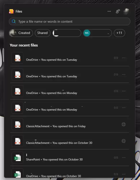 微软 365 三大伴侣应用空降 Win11 企业环境：自动安装、固定至任务栏