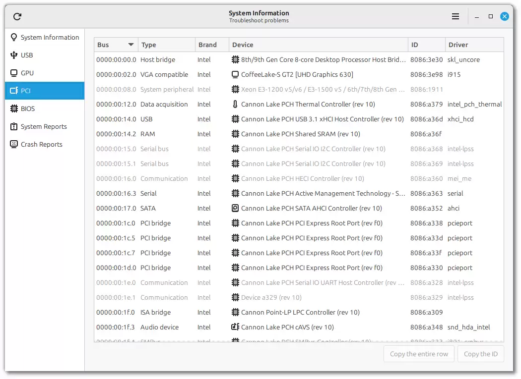 Linux Mint 月报:Cinnamon 菜单布局可定制、LMDE 6 于 2026 年 1 月停止支持