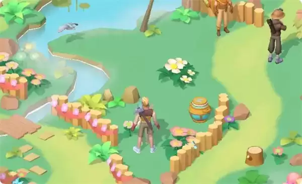 珍珠海大冒险潮汐岛全部彩蛋位置一览